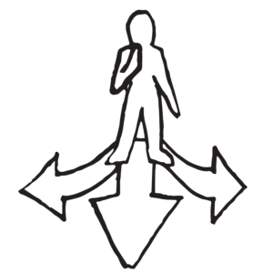 Make Rational and Transparent Design Decisions.