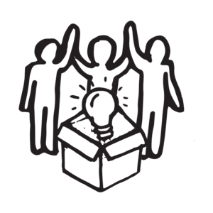 Use Product-Centered Design Teams.Â