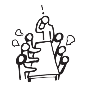 Use Many Methods to Develop Design Requirements.