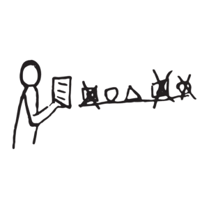 Systematically Prune Alternatives.